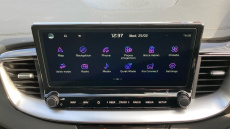 Kia Xceed 1.0T GDi ISG 113 GT-Line 5dr DCT Petrol Hatchback